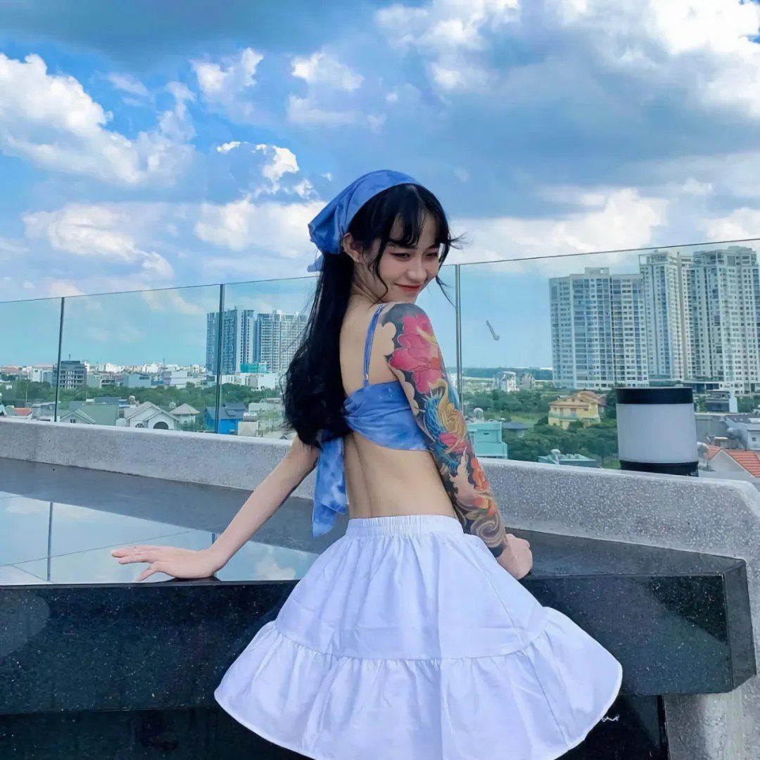 饥饿的狮子